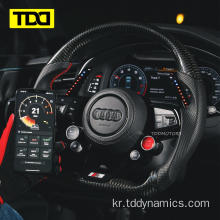 Audi TTRS TT를위한 LED 패들 시프터 확장